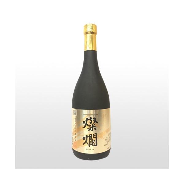 日本酒 燦爛 純米大吟醸 720ml : 人形町酒店 燦爛 - 通販 - Yahoo