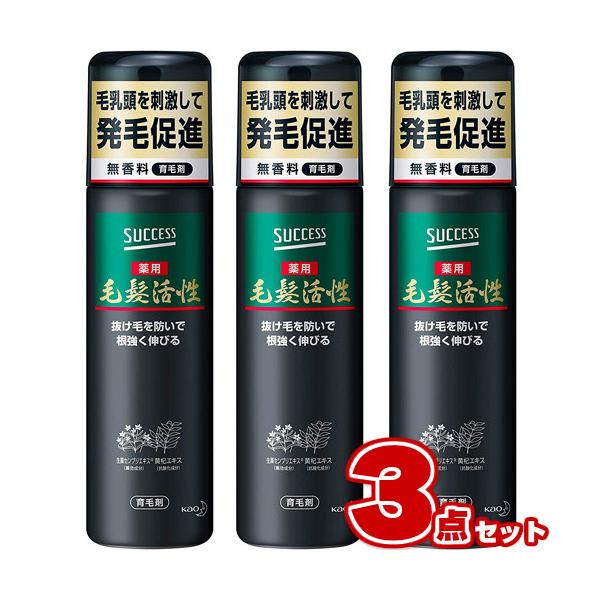 ◆毛髪の成長を促す毛乳頭に働きかけ、抜け毛を防ぎ、発毛促進。◆有効成分「ニコチン酸アミド」と「生薬センブリエキス（スエルチアマリンKI）」が、頭皮の血行を促進し、抜け毛を防ぐ。◆有効成分「β-グリチルレチン酸」が頭皮環境を正常化し、フケ・か...