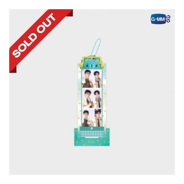 予約注文商品：注文後1ヵ月〜1ヵ月半で発送】PERMPOON PHOTO STRIP