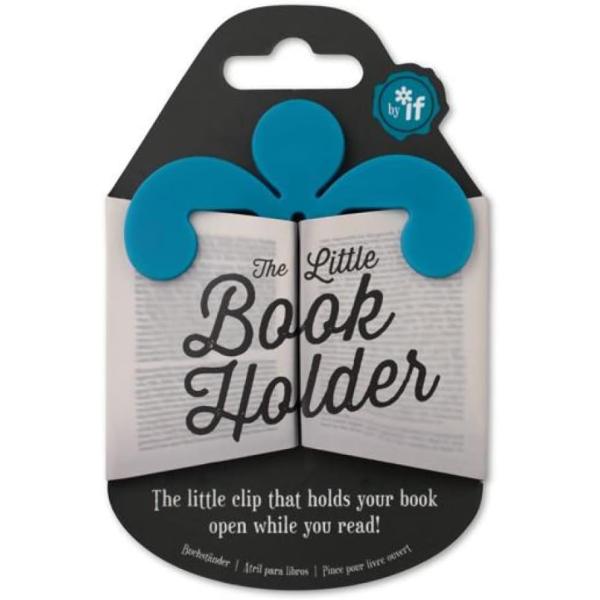 LITTLE BOOK HOLDER / リトルブックホルダー　ブルー