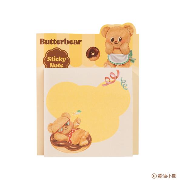 バターベア 商品代行 Butterbearづくしの1日 ポップアップ バターベア グッズ販売イベント『Butterbearづくしの1日』のチケット