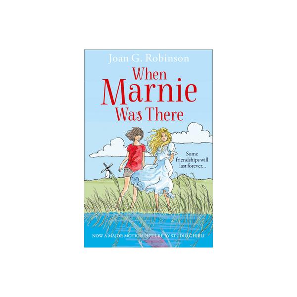 著者：ジョーン・G・ロビンソン（Joan G. Robinson）サイズ：129 x 198mmページ数：288ページキーワード：千と千尋の神隠し、アリエッティ、マーニー、アンナ、友情スタジオジブリによる大作を映画化。いつか自分も。友情の大...