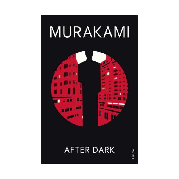 AFTER DARK(A) アフターダーク　SF、ミステリー