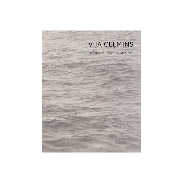 VIJA CELMINS:TO FIX THE IMAGE IN MEMORY ヴィヤ・セルミンス アート