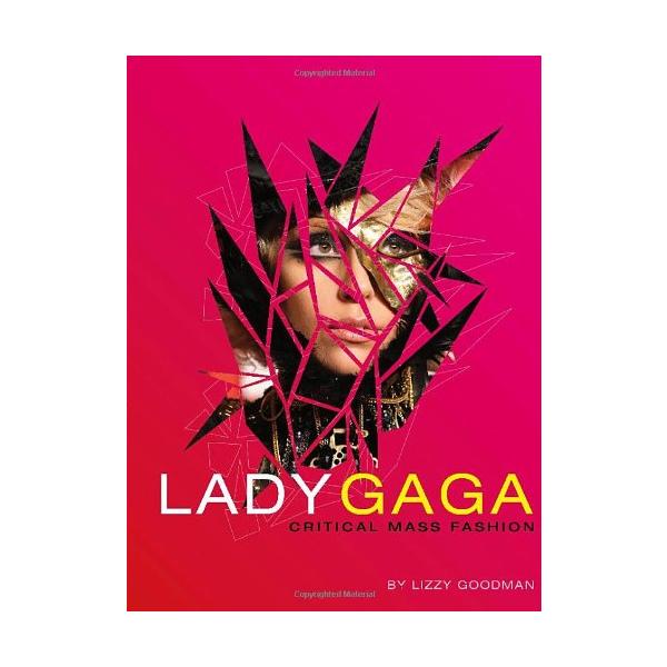 洋書◆レディー・ガガ写真集 豪華大型本 Lady Gaga nippanips_9780312668402