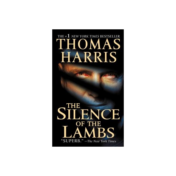 著者：HARRIS,THOMASタイトル：SILENCE OF THE LAMBS,THE(A)