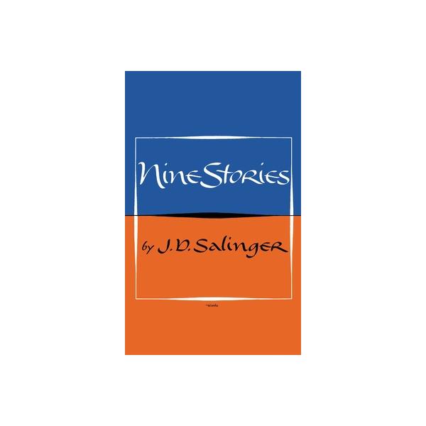 NINE STORIES(A) ナイン・ストーリーズ 小説