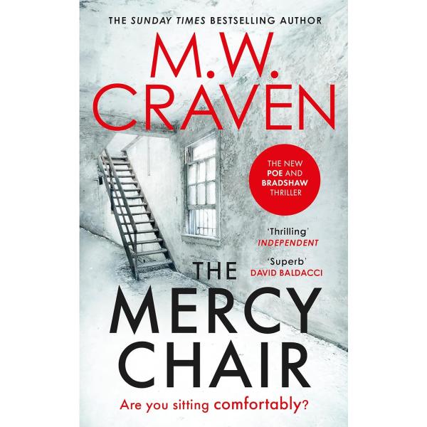 【予約注文商品】注文後1ヵ月〜1ヵ月半で発送となります。著者：M. W. Craven出版社：CONSTABLE &amp; ROBINSONサイズ：124 x 33 x 195 mmページ数：384ページ表紙：柔らかい紙（ペーパーバック）...