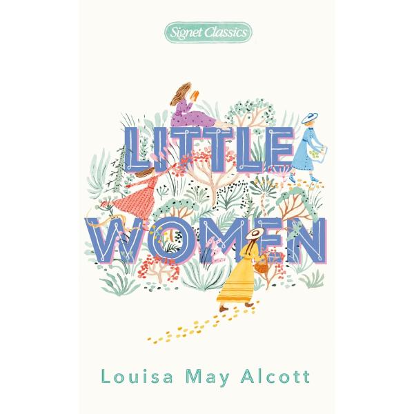 LITTLE WOMEN(A)　若草の頃　古典