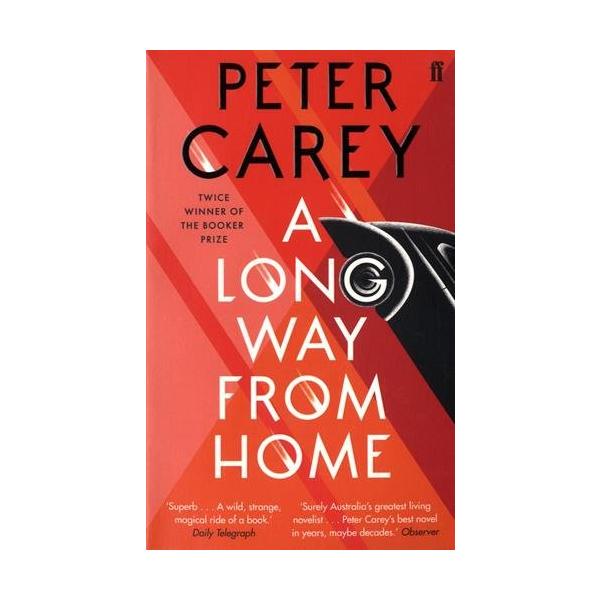 A LONG WAY FROM HOME(A)　遠くの家路　人生論