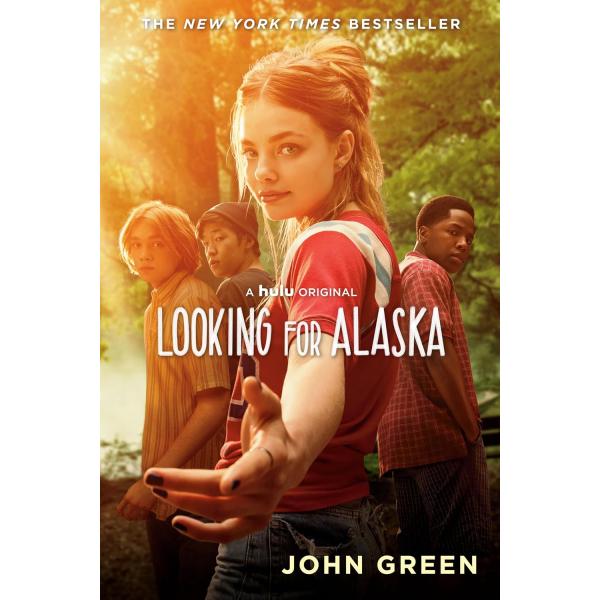 著者：GREEN,JOHNタイトル：LOOKING FOR ALASKA:TV TIE-IN(B)