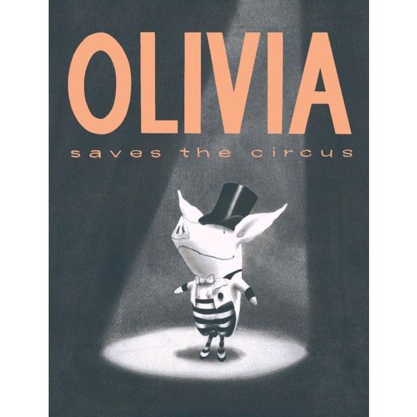 OLIVIA 絵本 6冊セット 洋書 英語 nippanips_9780689829543