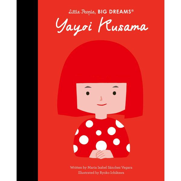 予約注文商品：注文後1ヵ月〜1ヵ月半で発送】LITTLE PEOPLE BIG DREAMS