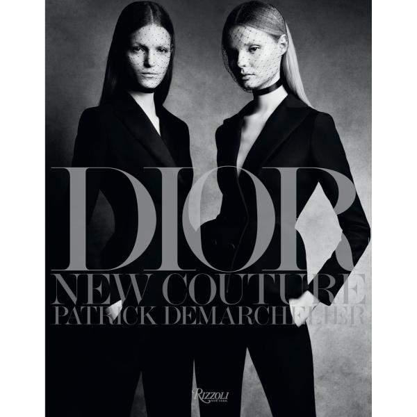 DIOR:NEW COUTURE ディオール パトリック・デマルシェリエ