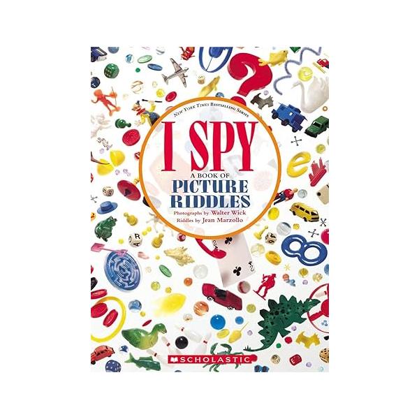mina　I SPY/ドクタースース/エリックカール等　英語絵本44冊 mina様専用 I SPY/ドクタースース/エリックカール等 英語絵本44
