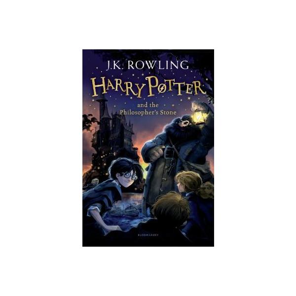 Harry Potter 賢者の石 限定版アート Harry Potter 賢者の石 限定版アート ハリー・ポッターと賢者の