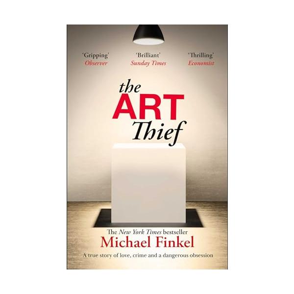 【予約注文商品】注文後約１ヵ月程度で発送となります。出版社：SIMON &amp; SCHUSTER UK著者：MICHAEL FINKEL / マイケル・フィンケルサイズ：198 x 130 mmページ数：240ページ表紙：柔らかい紙（ペ...