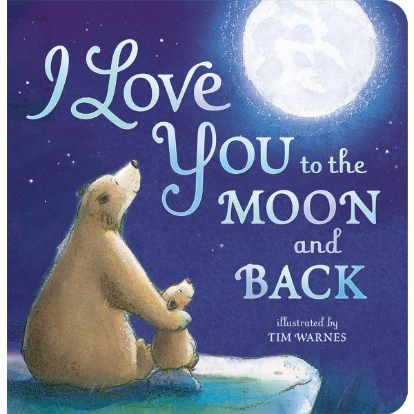 【3営業日以内に発送予定】著者： Amelia Hepworthタイトル：I LOVE YOU TO THE MOON AND BACKページ数：28ページサイズ：163 x 16 x 168 mm対象年齢：2 〜 5 歳表紙：硬くて厚い板...