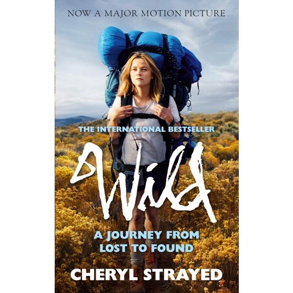 著者：STRAYED,CHERYLタイトル：WILD:MOVIE TIE-IN(A)