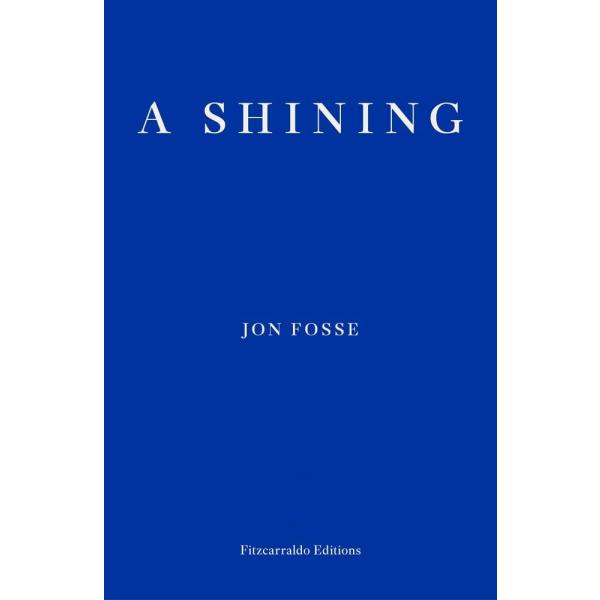 【予約注文商品】注文後約１ヵ月程度で発送となります。出版社：Fitzcarraldo Editions著者：Jon Fosse / ヨン・フォッセページ数：56ページサイズ：196 x 127 mm表紙：柔らかい紙（ペーパーバック）、ページ...