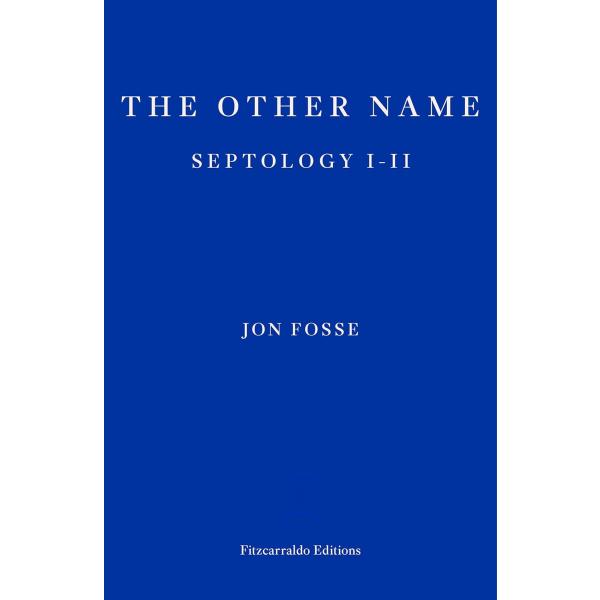 【予約注文商品】注文後約１ヵ月程度で発送となります。出版社：Fitzcarraldo Editions著者：Jon Fosse / ヨン・フォッセページ数：352ページサイズ：196 x 127 mm表紙：柔らかい紙（ペーパーバック）、ペー...