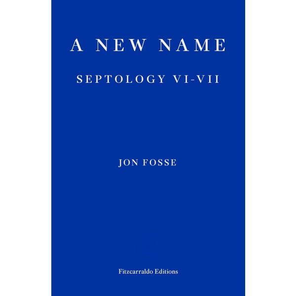 【予約注文商品】注文後約１ヵ月程度で発送となります。出版社：Fitzcarraldo Editions著者：Jon Fosse / ヨン・フォッセページ数：232ページサイズ：196 x 127 mm表紙：柔らかい紙（ペーパーバック）、ペー...