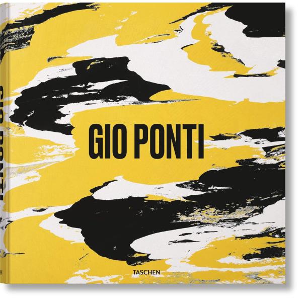 予約注文商品：注文後1ヵ月〜1ヵ月半で発送】GIO PONTI ジオ・ポンティ
