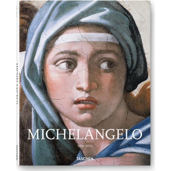 MICHELANGELO 1475-1564 ミケランジェロ 芸術 : 世界とつながる