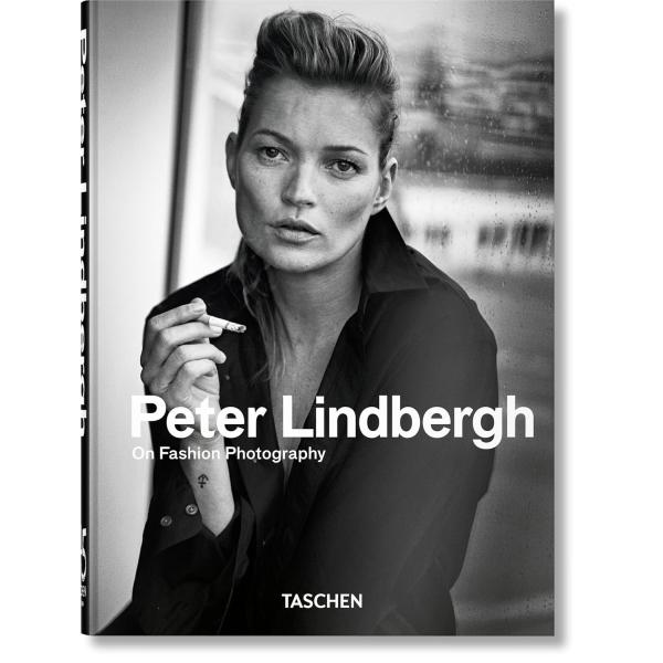 予約注文商品：注文後1ヵ月〜1ヵ月半で発送】PETER LINDBERGH:ON