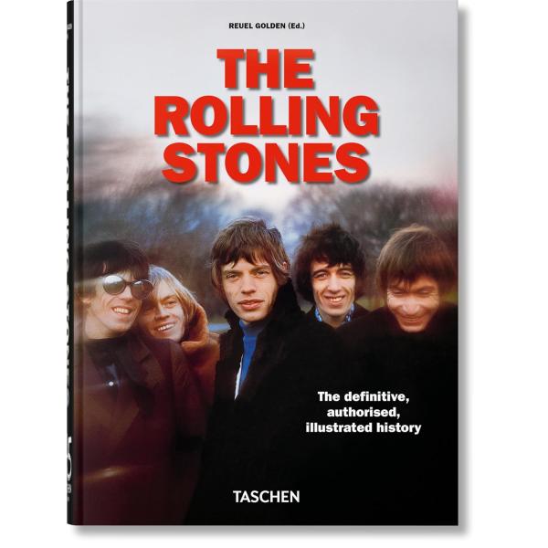 予約注文商品：注文後1ヵ月〜1ヵ月半で発送】THE ROLLING STONES