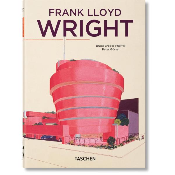 Frank Lloyd Wright【予約注文商品】【注文後約1ヵ月程度で発送 Frank Lloyd Wright【予約注文商品】【注文後約1ヵ月程度で発送