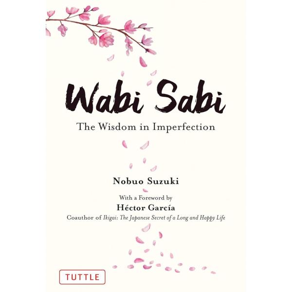 Wabi Sabi【予約注文商品】【注文後約1ヵ月程度で発送】鈴木 延雄