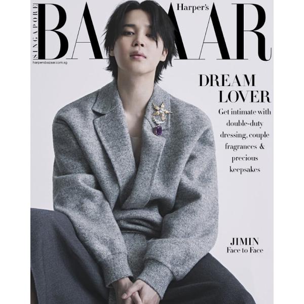 【新品未使用】BTS BE ジミン パジャマ ジミンちゃんのパジャマ♡マンネラインオソロ情報☺︎ | BTS