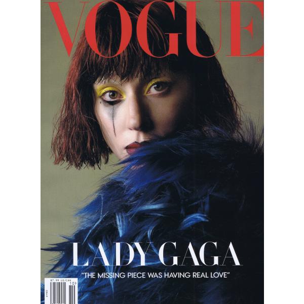 VOGUE (US)(OCT) ファッション トレンド ビューティー ヴォーグ : vo2700x202410 : 世界とつながる本屋さん Bookbird - 通販 - Yahoo!ショッピング VOGUE (US)(OCT) ファッション トレンド ビューティー ヴォーグ : vo2700x202410 : 世界とつながる本屋さん Bookbird - 通販 - Yahoo!ショッピング