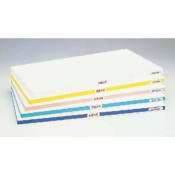 ハセガワ軽量まな板　品番　SDK20-4123　【未使用品】 ハセガワ ポリエチレン抗菌かるがるまな板 SDK20-4123 : ニッポウ