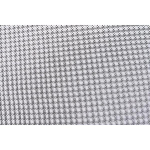 ステンレス金網メッシュは耐薬品性に優れ、目開きも20μｍからの取り扱いがあることから高精度の薬品、薬液のろ過に使用される事の多いメッシュです。又、縫製加工をし、巾着状の袋にすることも可能ですので、お気軽にお問合せください。SUS304Lは極...