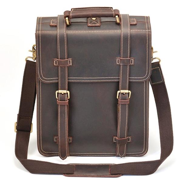 52808円 【保存版】 backpack オリジナルレトロ大容量カジュアルバックパックトラベルバッグソフトレザーメンズオイルワックスレザーバックパック Color : A Size 44 33 16cm 52808円 【保存版】 backpack オリジナルレトロ大容量カジュアルバックパックトラベルバッグソフトレザーメンズオイルワックスレザーバックパック Color : A Size 44 33 16cm