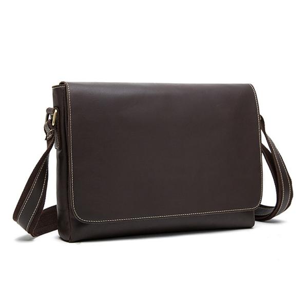 本革 ショルダーバッグ メンズ レトロ 収納 牛革 カジュアル鞄 フラップ メッセンジャーバッグ 大容量 斜めがけ鞄 肩掛けバッグ 雑誌 Ipadなど収納 Buyee 日本代购平台 产品购物网站大全 Buyee一站式代购 Bot Online