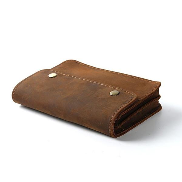 ウエストポーチ 本革 レザー ベルトポーチ メンズ レザー ベルトバッグ タバコケース ビンテージ 携帯 財布収納 カジュアルバッグ Buyee Buyee Japanese Proxy Service Buy From Japan Bot Online