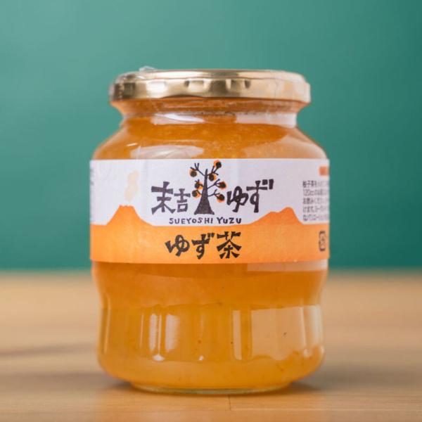 飲料 ナンチク ゆず茶 380g /ゆず 柚子 柚子茶 ドリンク ゆずはちみつ