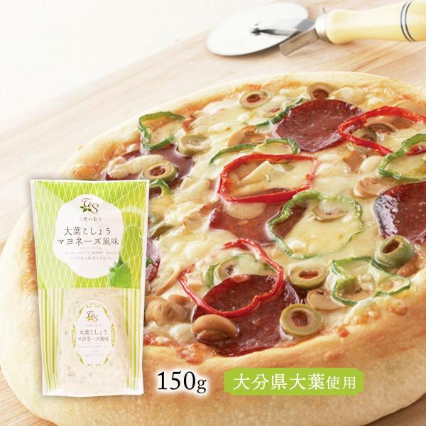 原材料:半固体状ドレッシング（食用植物油脂、卵、醸造酢、その他）(国内製造)、大葉、食用植物油脂、唐辛子、食塩/調味料（アミノ酸等）、増粘多糖類、香辛料抽出物(一部に大豆・小麦・卵を含む)内容量:150gアレルギー表示:小麦、大豆、卵商品説...