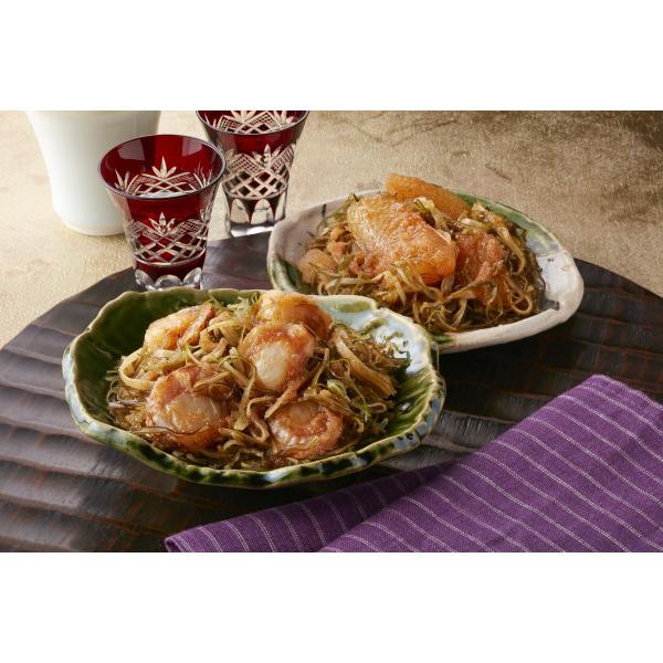 内容量:320g(各160g)温度帯:冷凍アレルギー表示:小麦、かに、いか、大豆、さば、鶏肉メーカー名:株式会社コーワ  福岡県福岡市東区原田3-4-53◆商品説明◆北海道名物松前漬けを博多風にアレンジしました。昆布、数の子、いかで仕上げる...