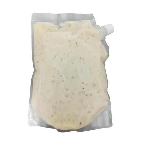 ソース [タケモリ] タルタルソース南蛮用 1kg /宮崎県 おいしい お料理 お取り寄せグルメ チキン南蛮専用 大容量 業務用 マヨネーズ