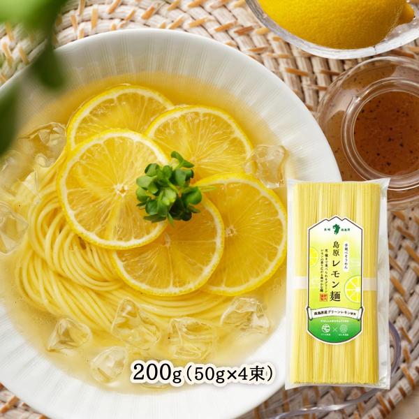 原材料:小麦粉(国内製造)、澱粉、食塩、レモンペースト、食用植物油/香料、クチナシ色素サイズ:250×100×15(mm)産地:日本内容量:200g(50g×4束)温度帯:常温アレルギー表示:小麦メーカー名:のうち製麺  長崎県南島原市有家...