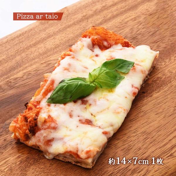 原材料:小麦粉(福岡県田中製粉製石挽き強力粉)、トマトソース、モッツアレラチーズ、バジル、オリーブオイル、塩(原材料の一部に乳を含む)産地:日本内容量:1枚温度帯:冷凍アレルギー表示:小麦、乳メーカー名:LangaJapan株式会社  福岡...