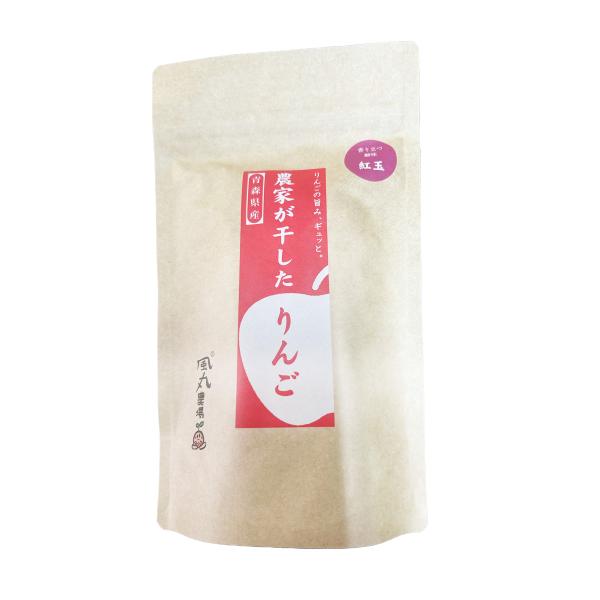 原材料:りんご(青森県産)、食塩産地:日本内容量:60g温度帯:常温アレルギー表示:りんごメーカー名:有限会社風丸農場  青森県西津軽郡鰺ヶ沢町大字建石町字大曲1-1◆商品説明◆リンゴの旨みギュッと香り立つ酸味紅玉です。  添加物を使用せず...