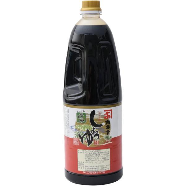 原材料:アミノ酸液、食塩、水飴、脱脂加工大豆、小麦、果糖ぶどう糖液糖 / カラメル色素、甘味料(ステビア、サッカリンNa、甘草)、増粘剤(キサンタン)、調味料(アミノ酸等)、保存料(パラオキシ安息香酸)サイズ:320×110×110(mm)...