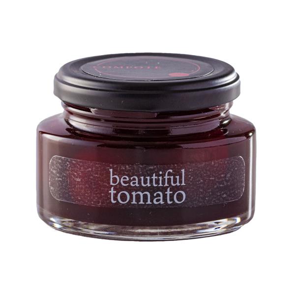 原材料:ミニトマト(宮崎県産)、赤ワイン、シロップ(甜菜糖)/増粘多糖類、香料(バニラ)産地:日本内容量:固形物:60g(5粒)内容総量:125g温度帯:常温アレルギー表示:なしメーカー名:株式会社美トマト  宮崎県宮崎市郡司分甲1041◆...