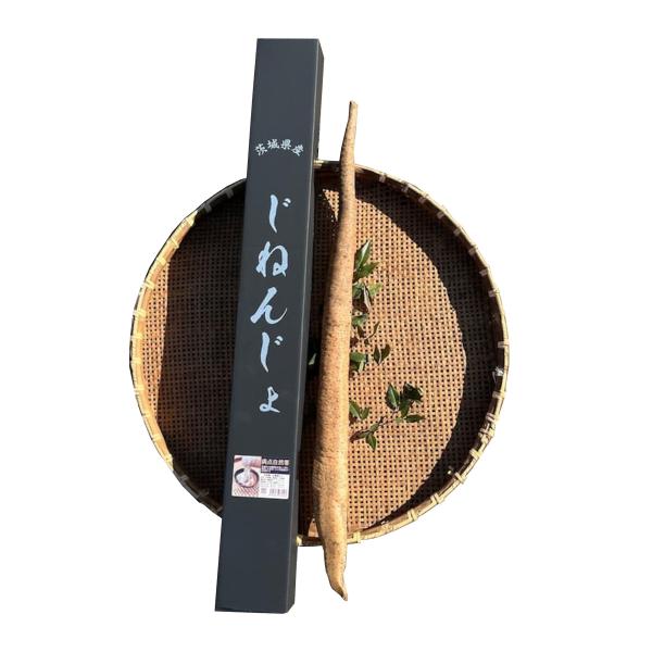 原材料:自然薯産地:日本内容量:約800g温度帯:常温アレルギー表示:やまいもメーカー名:株式会社新関フードサービス  茨城県つくば市上横場1979番地1◆商品説明◆粘りが強く香り豊かな風味の良い茨城県産の自然薯です。ひとつひとつ大切に育て...