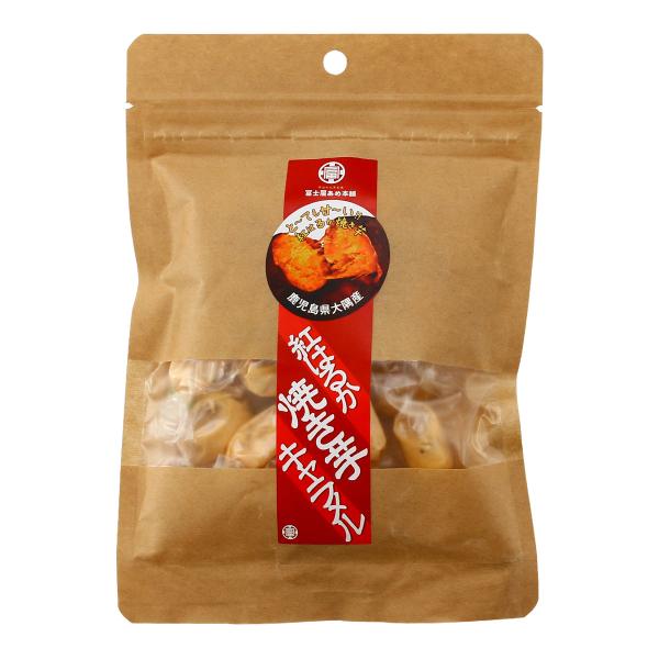 原材料:麦芽水飴(鹿児島県製造)、水飴、砂糖、さつま芋水飴、加糖練乳、植物油脂、オブラート、紅はるか焼き芋ペースト、バター、裸麦粉/乳化剤、香料、着色料(パプリカ色素)、(一部に乳成分・大豆を含む)産地:日本内容量:70g温度帯:常温アレル...